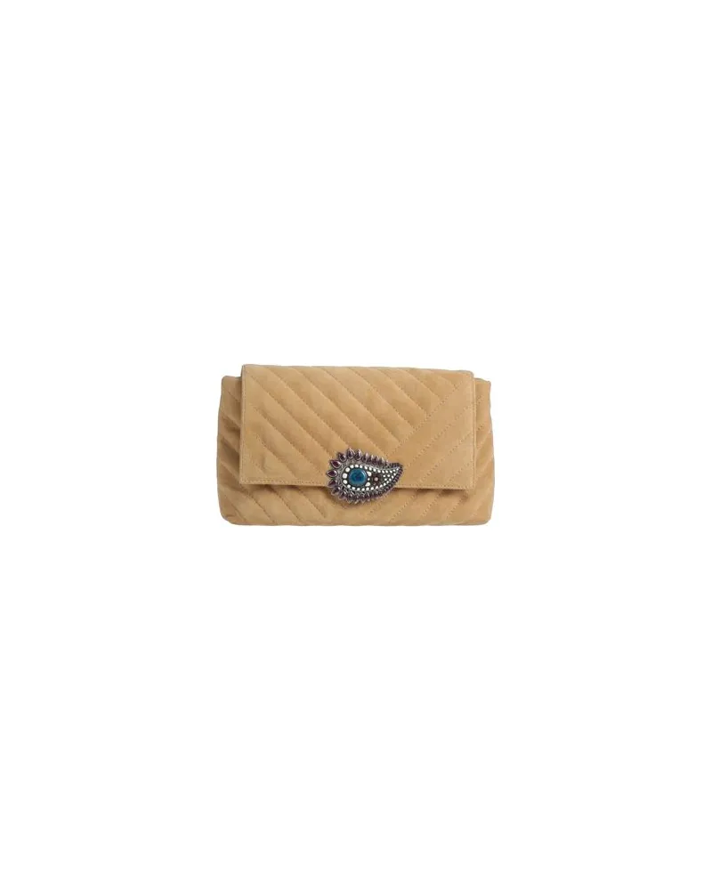 Isabel Marant TASCHEN - Handtaschenauf YOOX.COM Ringelblume