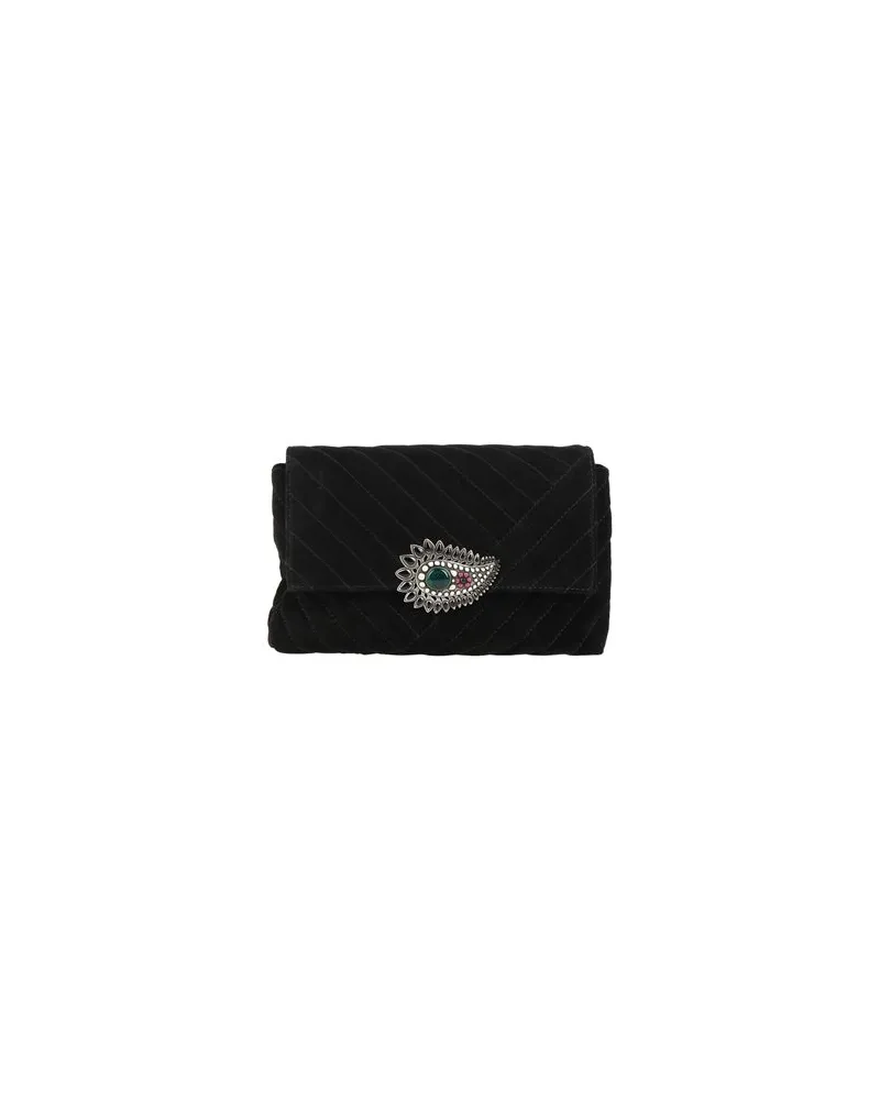Isabel Marant TASCHEN - Handtaschenauf YOOX.COM Schwarz