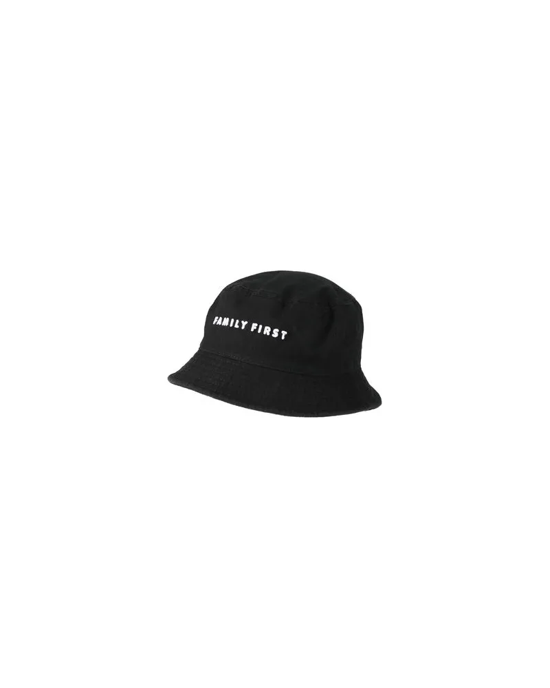 Family First ACCESSOIRES - Mützen & Hüteauf YOOX.COM Schwarz