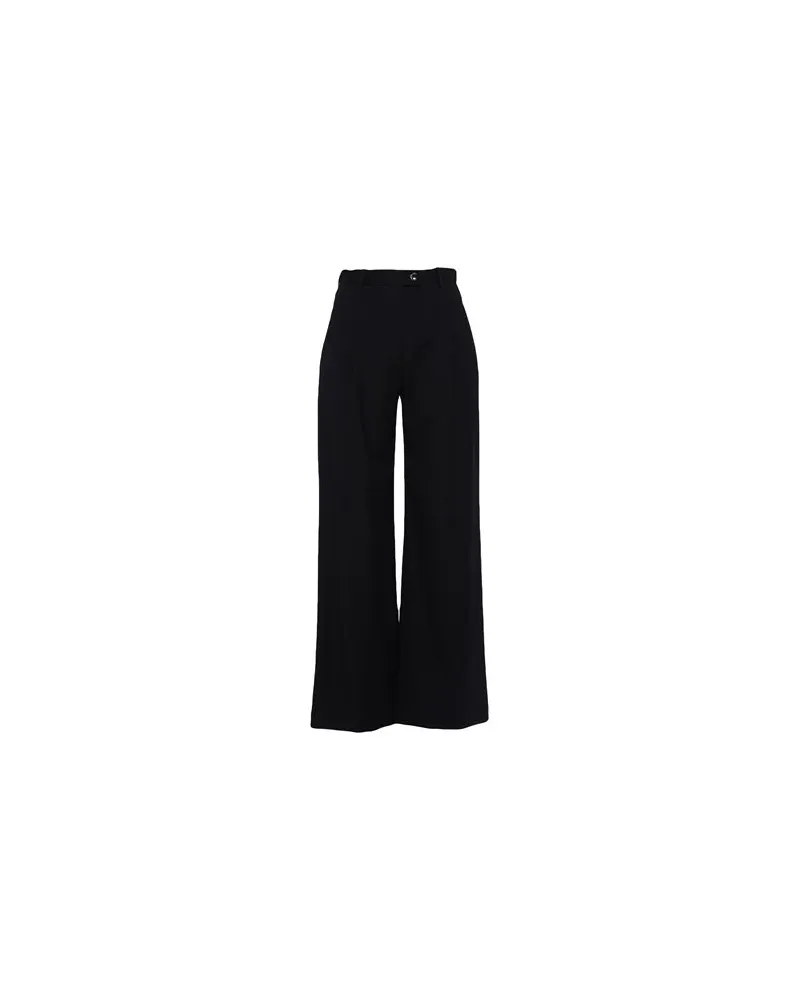 nine:inthe:morning HOSEN & RÖCKE - Hosenauf YOOX.COM Schwarz