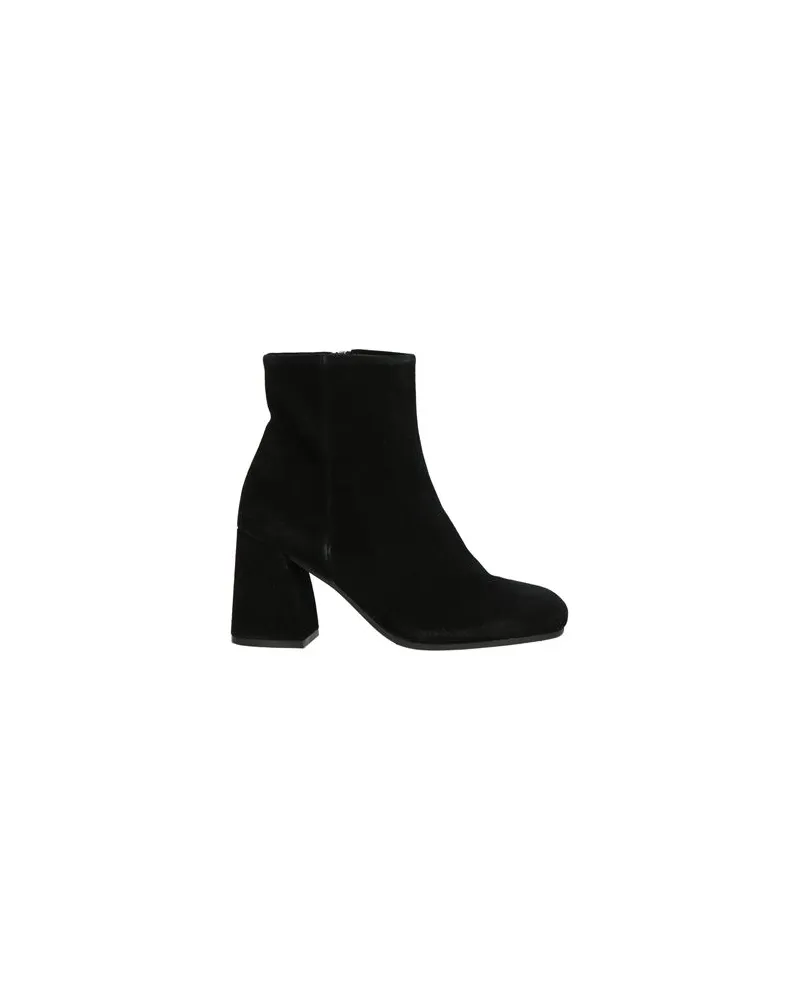 Carmens SCHUHE - Stiefelettenauf YOOX.COM Schwarz