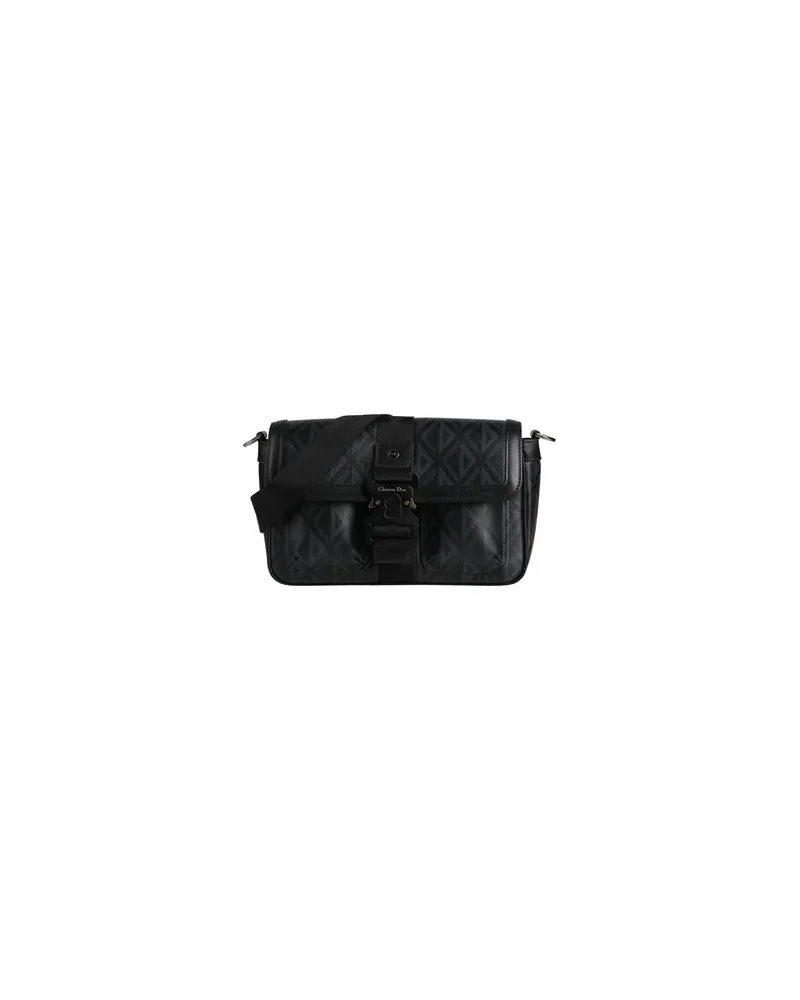 Dior TASCHEN - Umhängetascheauf YOOX.COM Schwarz