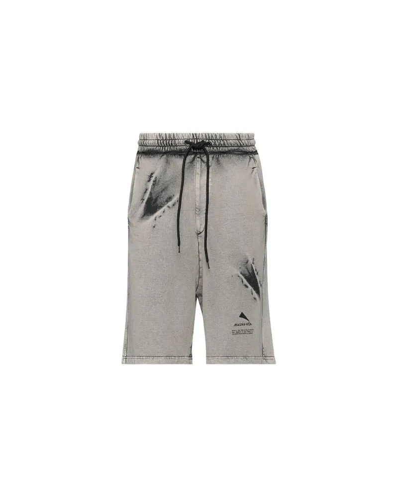 MAUNA KEA HOSEN & RÖCKE - Shorts & Bermudashortsauf YOOX.COM Maulwurfsgrau