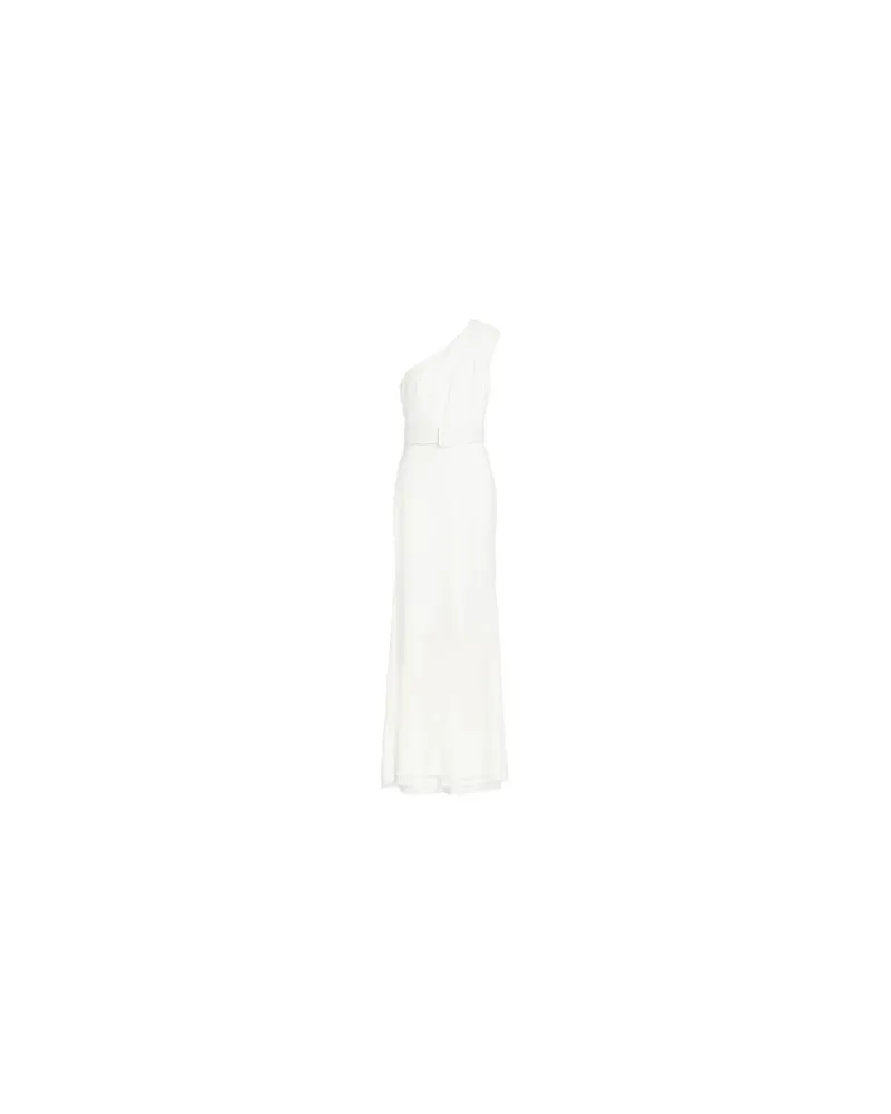 Badgley Mischka KLEIDER - Maxi-Kleiderauf YOOX.COM Off