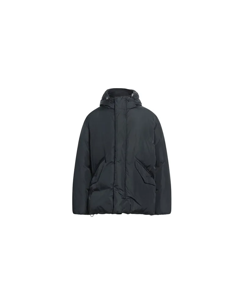 Theory JACKEN & MÄNTEL - Pufferjacken & Daunenjackenauf YOOX.COM Schwarz
