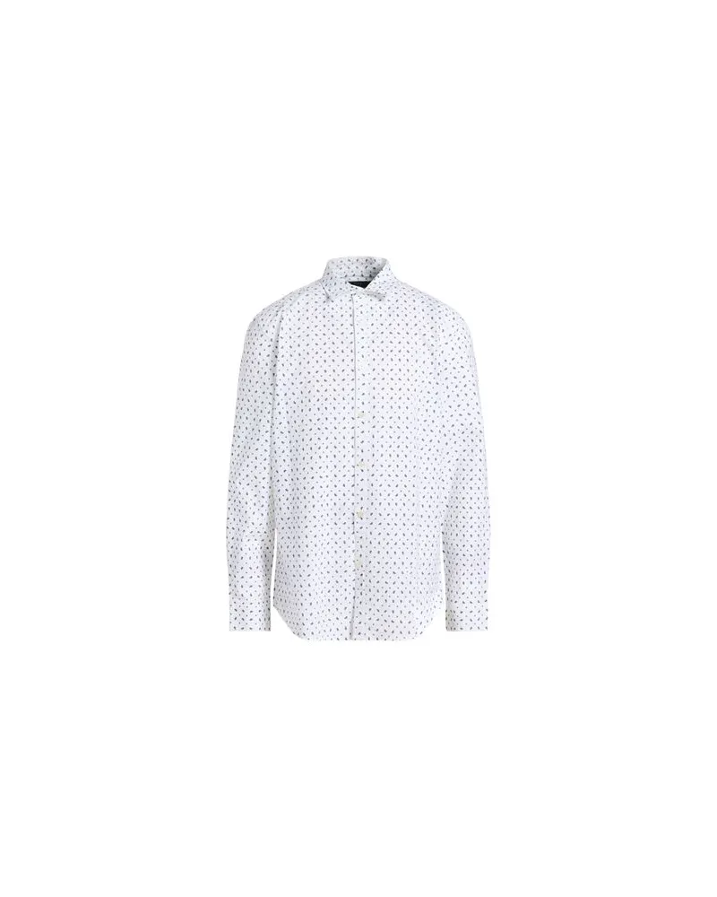 Guess TOPS - Hemdenauf YOOX.COM Weiß