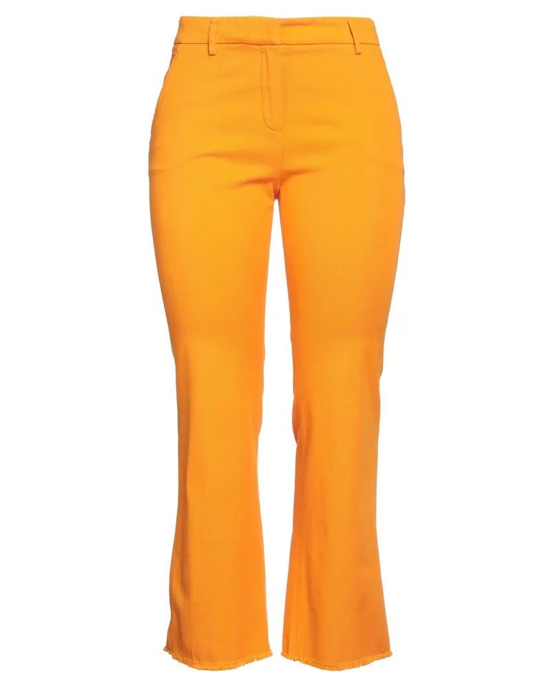 True Royal Hose Orange