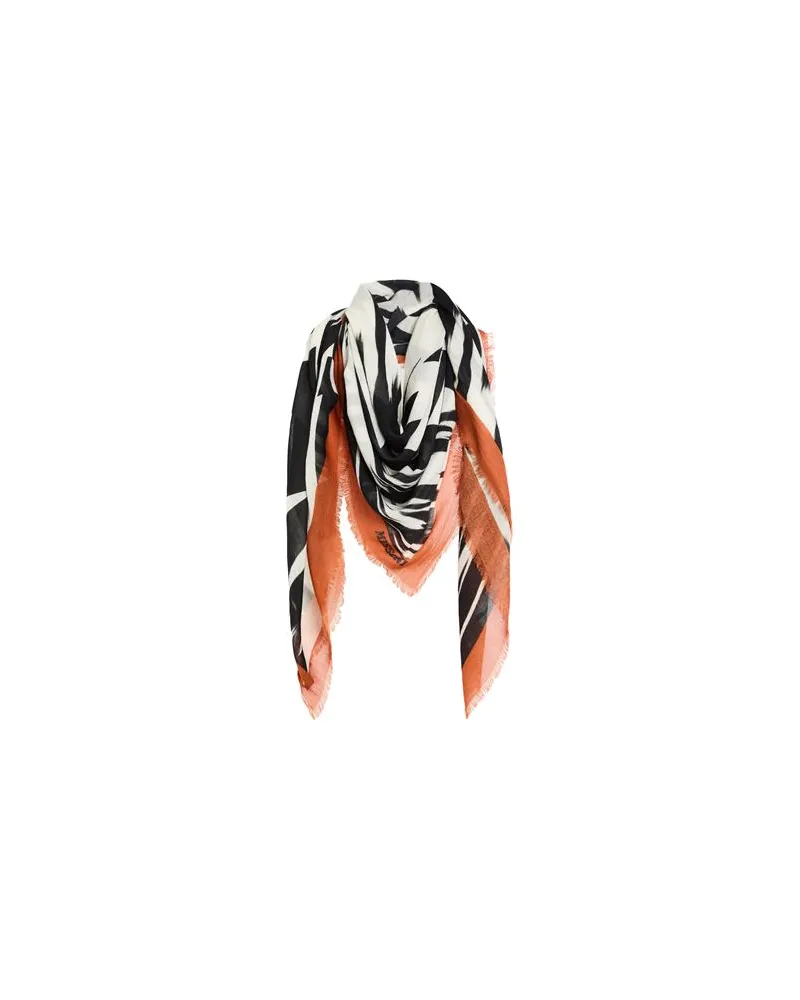 Missoni ACCESSOIRES - Schalsauf YOOX.COM Schwarz