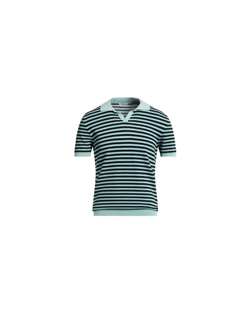 CIRCOLO 1901 STRICKWAREN - Pulloverauf YOOX.COM Tūrkis