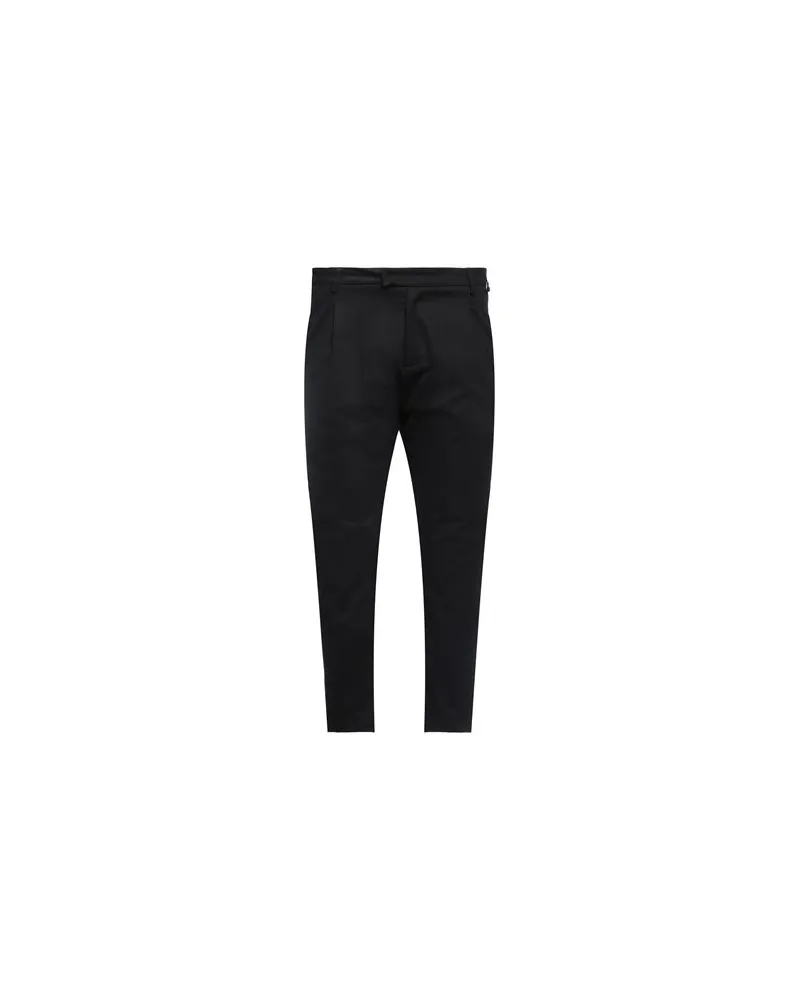 Low Brand HOSEN & RÖCKE - Hosenauf YOOX.COM Schwarz