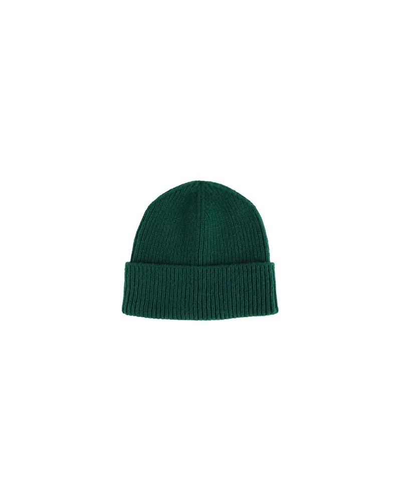 Topshop ACCESSOIRES - Mützen & Hüteauf YOOX.COM Grün