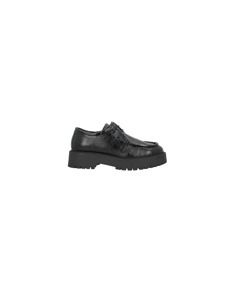 Nero Gardini SCHUHE - Schnürschuheauf YOOX.COM Schwarz