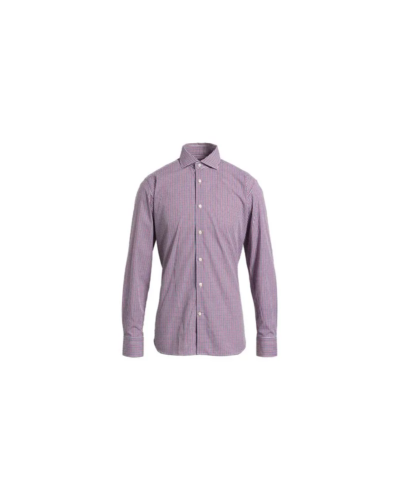 GUGLIELMINOTTI TOPS - Hemdenauf YOOX.COM Nachtblau