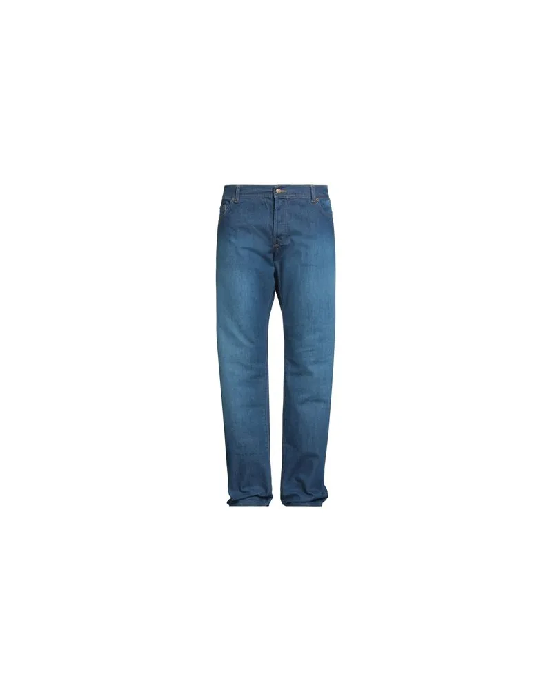 Missoni HOSEN & RÖCKE - Jeanshosenauf YOOX.COM Blau