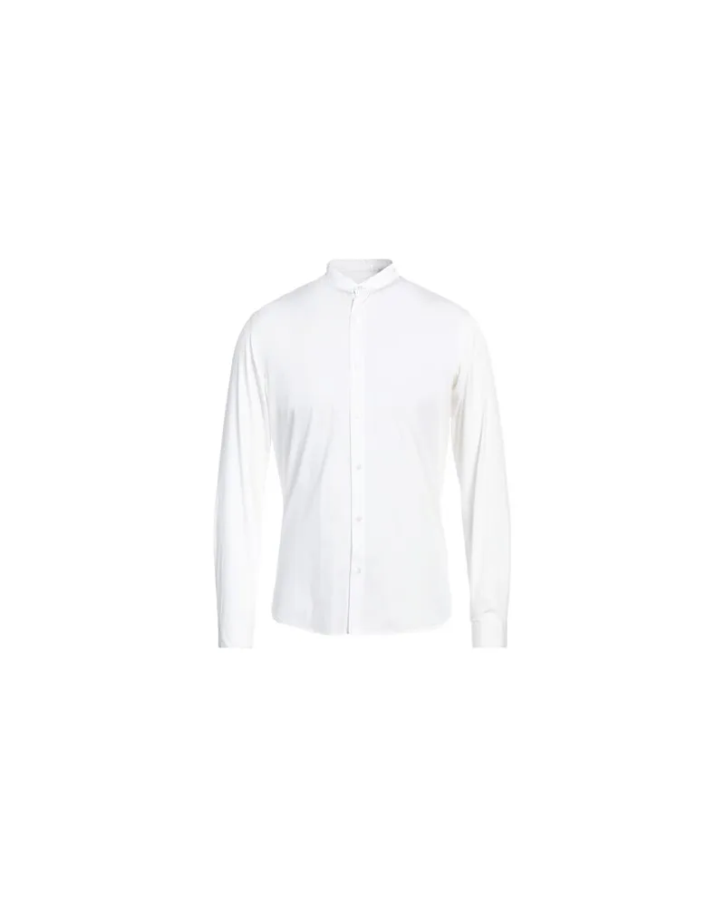 Costumein TOPS - Hemdenauf YOOX.COM Weiß