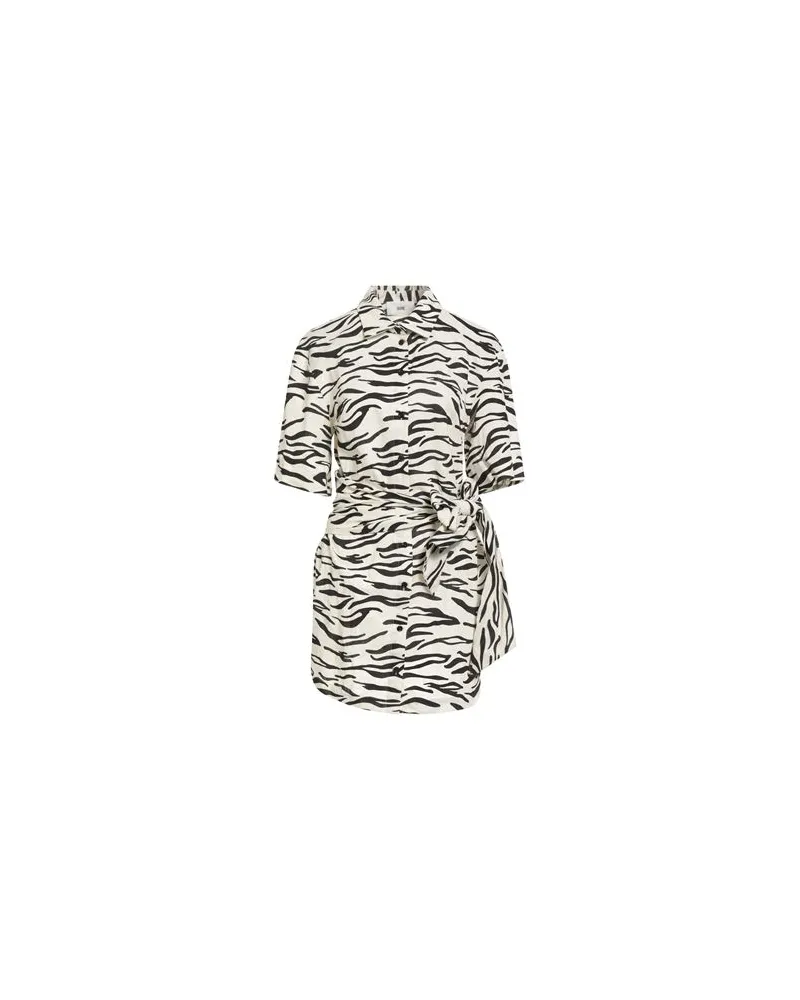 SOLOTRE KLEIDER - Mini-Kleiderauf YOOX.COM Off