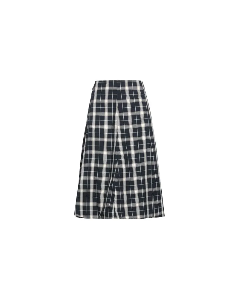 Woolrich HOSEN & RÖCKE - Midi-Röckeauf YOOX.COM Nachtblau