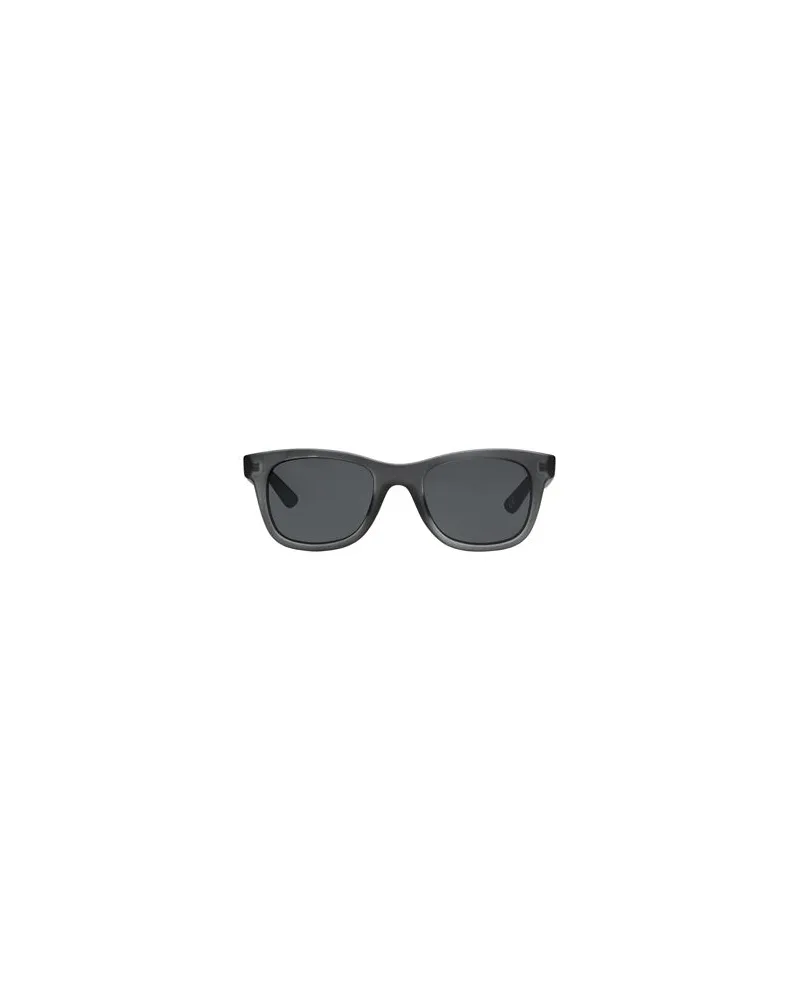 Italia Independent BRILLEN - Sonnenbrillenauf YOOX.COM Blei