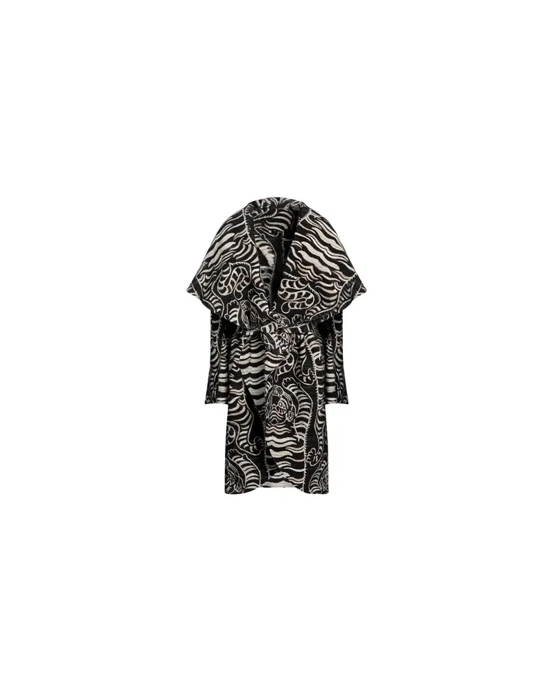 Norma Kamali JACKEN & MÄNTEL - Mäntelauf YOOX.COM Beige