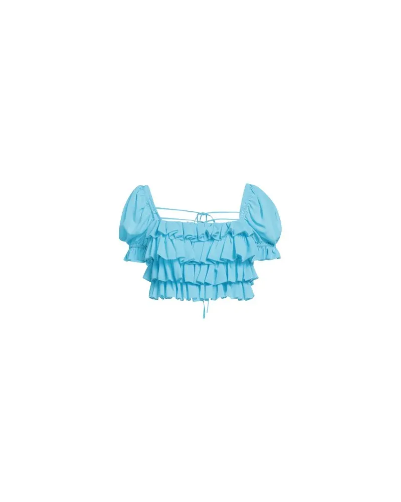 Aniye By TOPS - Topsauf YOOX.COM Azurblau