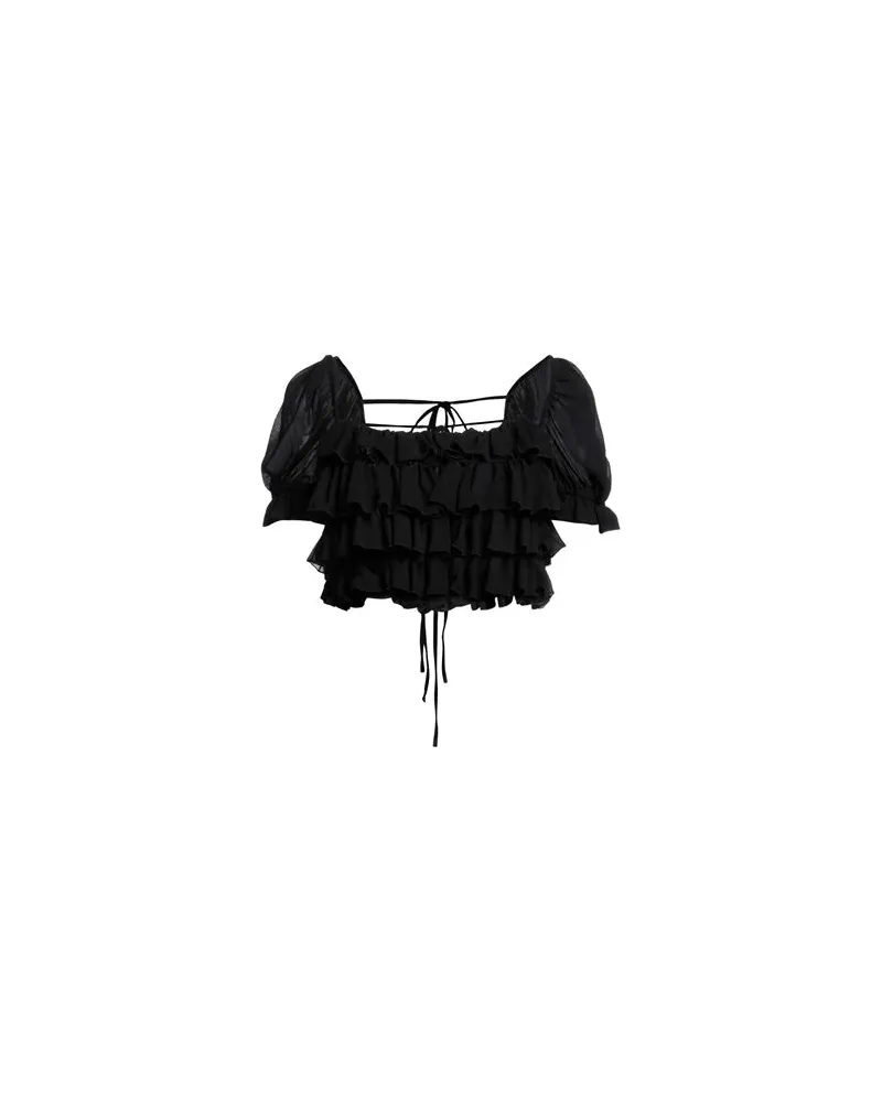 Aniye By TOPS - Topsauf YOOX.COM Schwarz