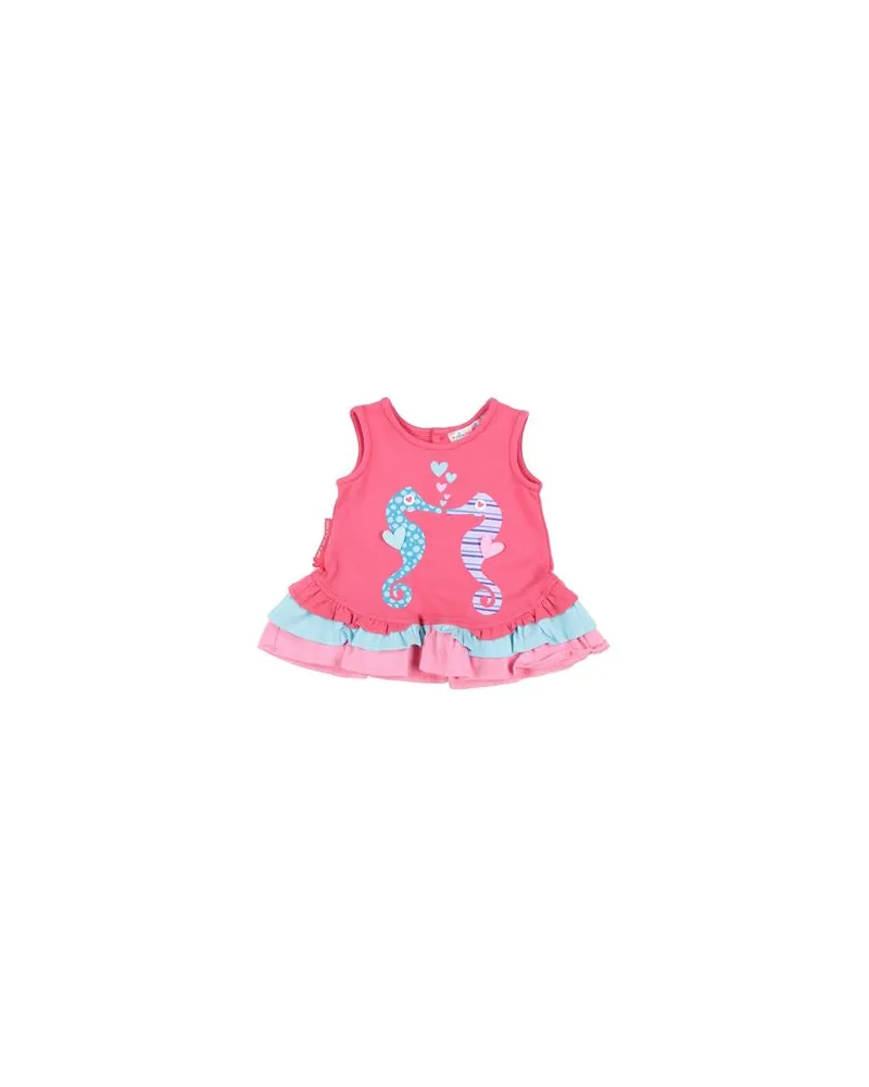 Agatha Ruiz de la Prada NEUGEBORENE - Babykleiderauf YOOX.COM Koralle