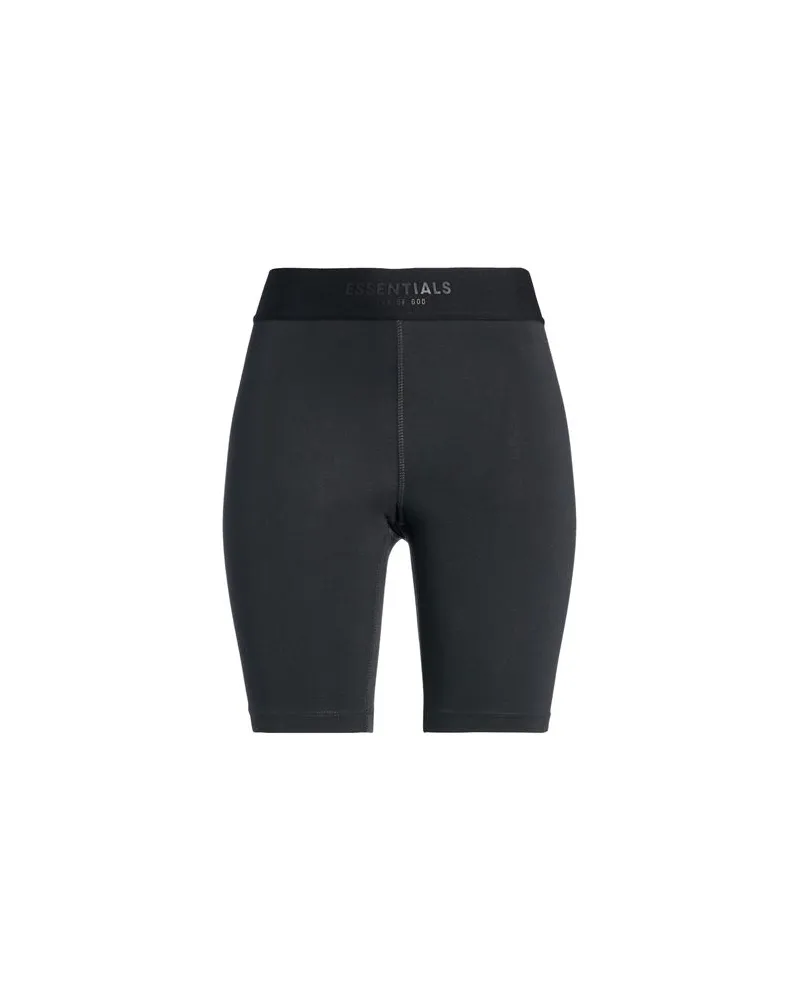 Fear of God HOSEN & RÖCKE - Shorts & Bermudashortsauf YOOX.COM Schwarz