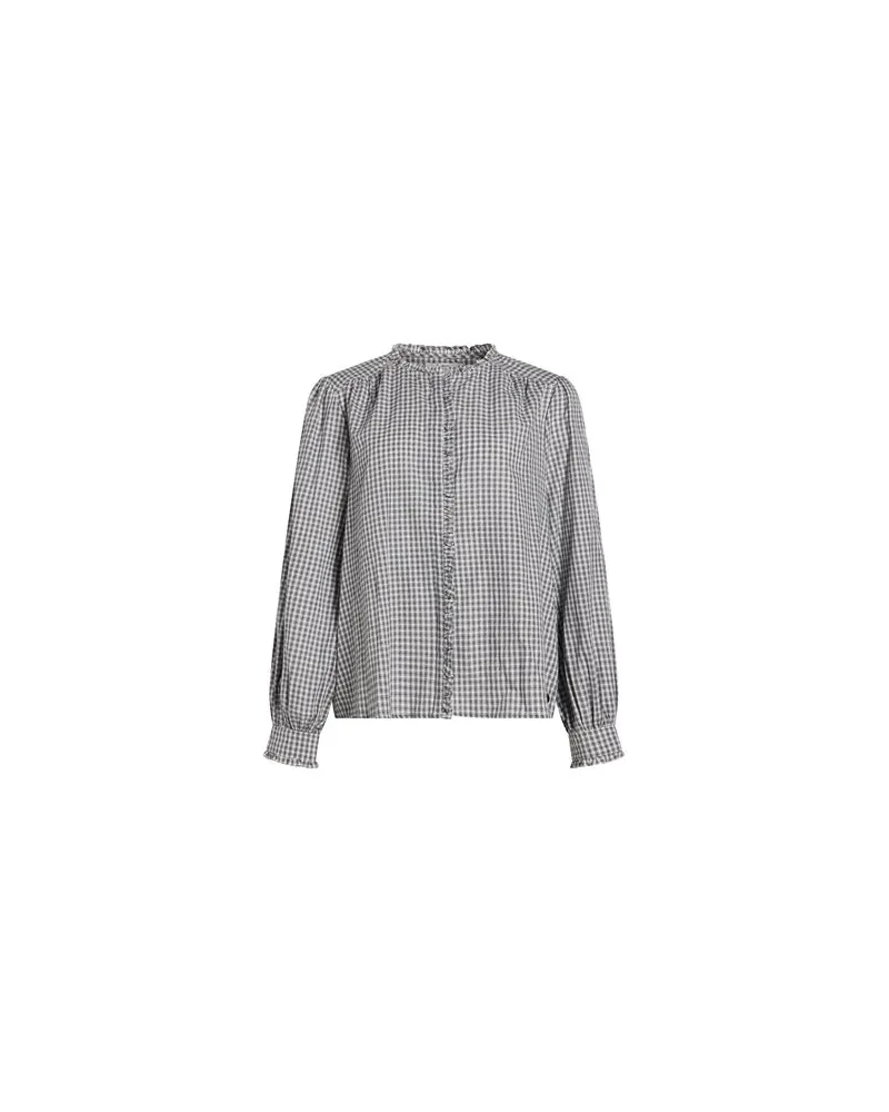 Pepe Jeans TOPS - Hemdenauf YOOX.COM Marineblau