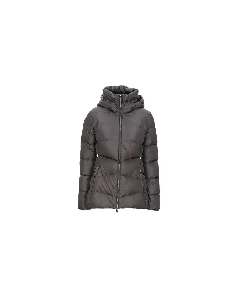 ADD JACKEN & MÄNTEL - Pufferjacken & Daunenjackenauf YOOX.COM Blei