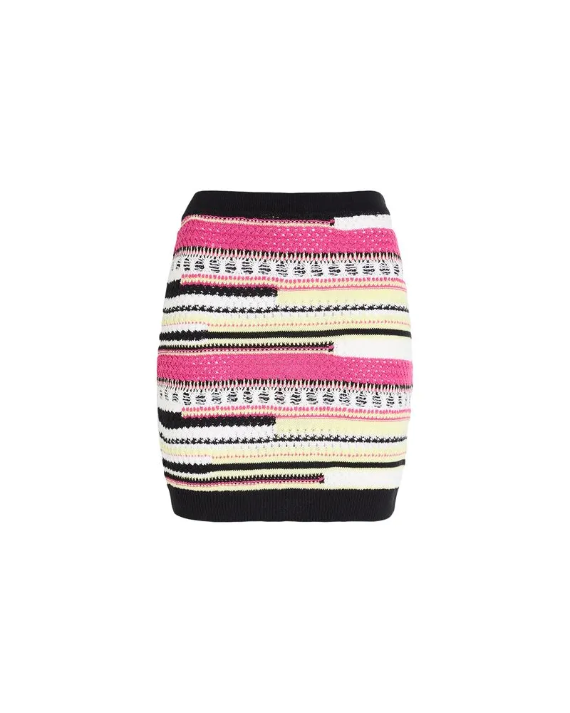 Gaëlle Bonheur HOSEN & RÖCKE - Miniröckeauf YOOX.COM Fuchsia