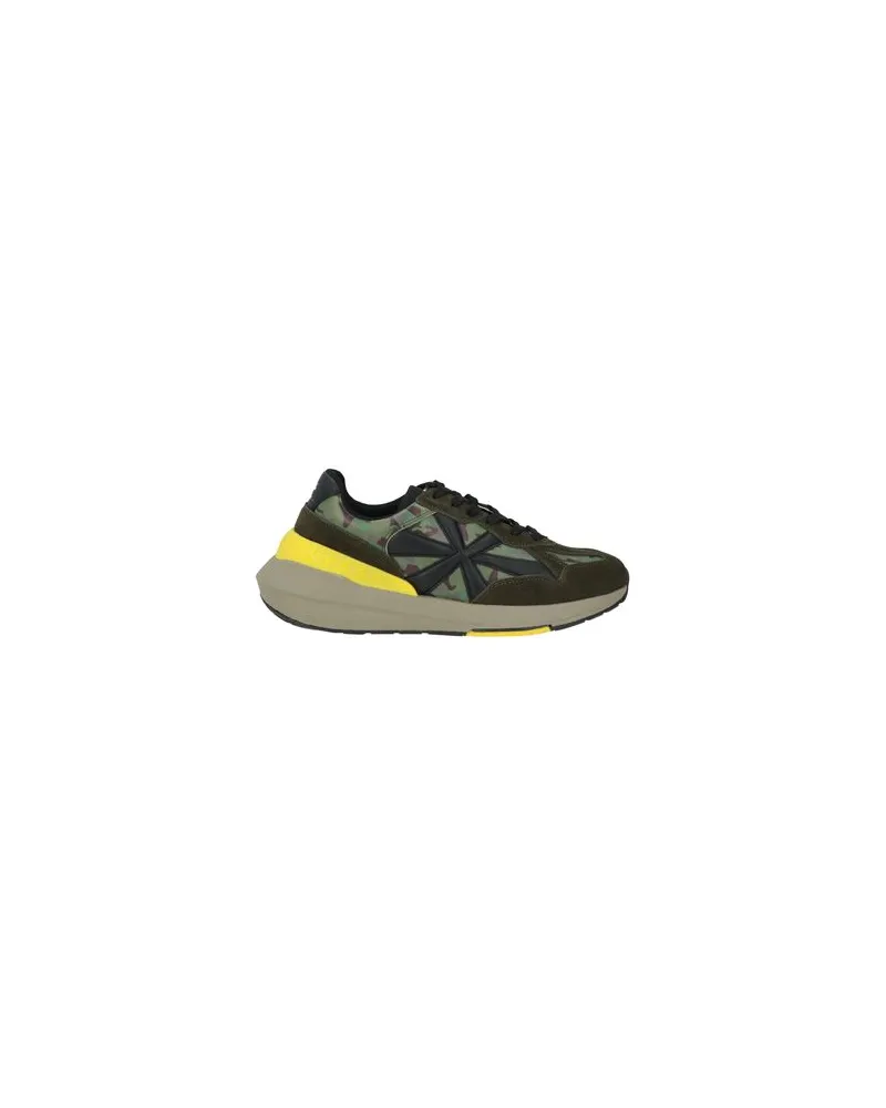 Richmond SCHUHE - Sneakersauf YOOX.COM Khaki