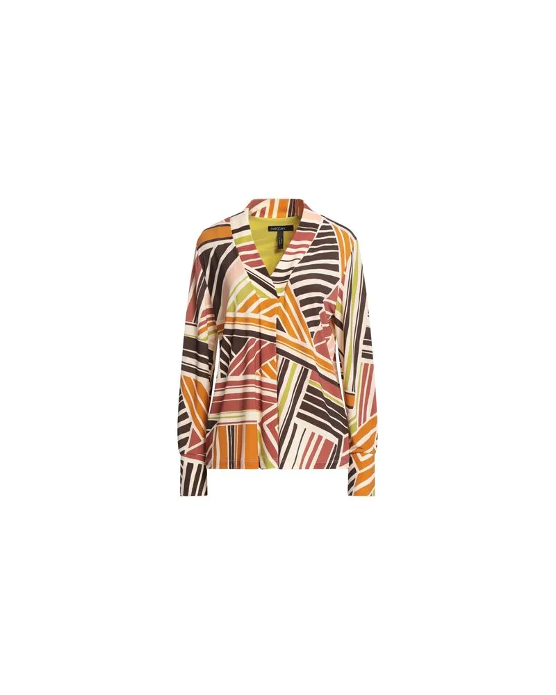 Marc Cain TOPS - Topsauf YOOX.COM Elfenbein