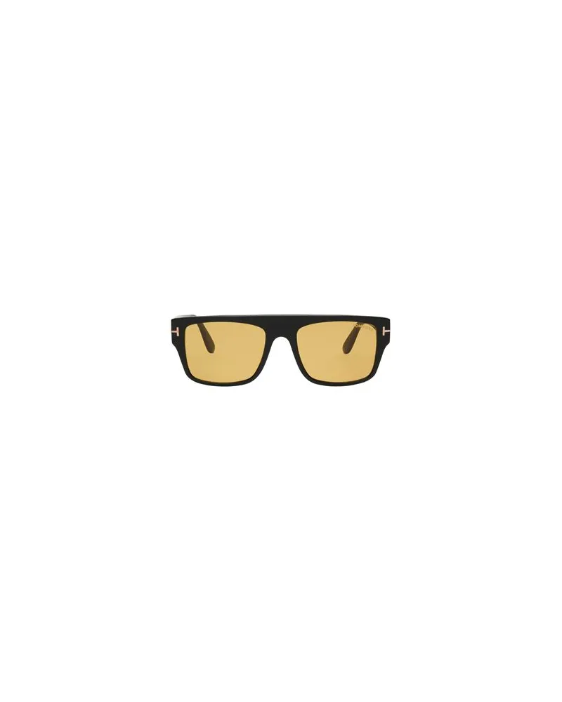 Tom Ford BRILLEN - Sonnenbrillenauf YOOX.COM Schwarz