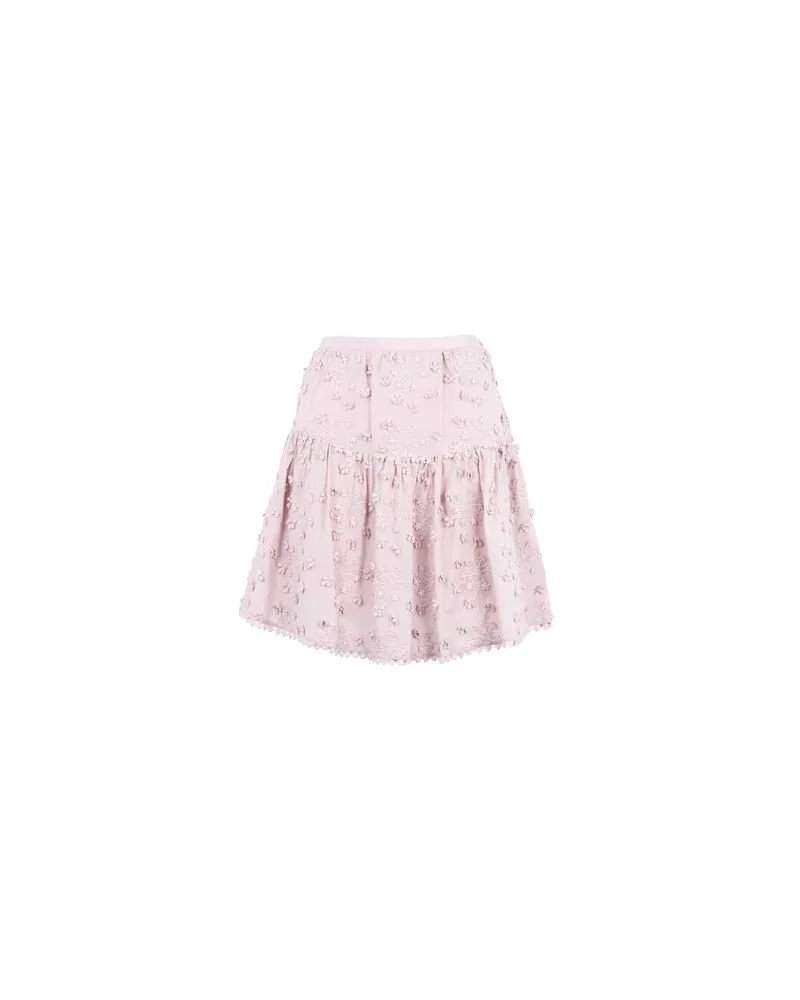 See by Chloé HOSEN & RÖCKE - Miniröckeauf YOOX.COM Lila