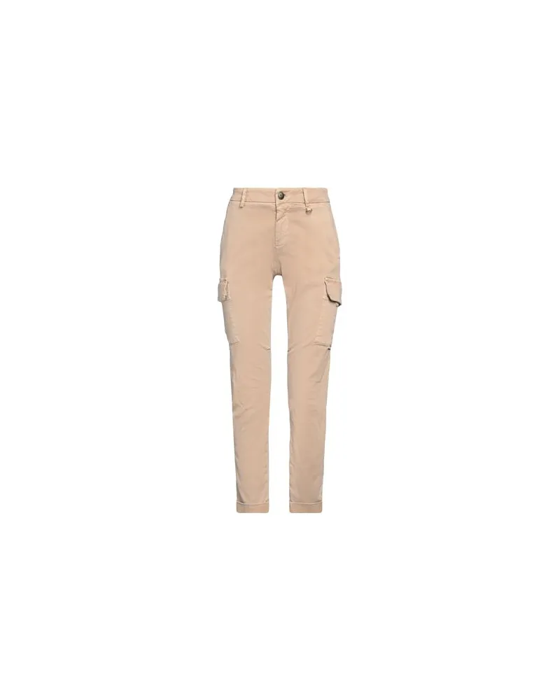 Mason's HOSEN & RÖCKE - Hosenauf YOOX.COM Beige