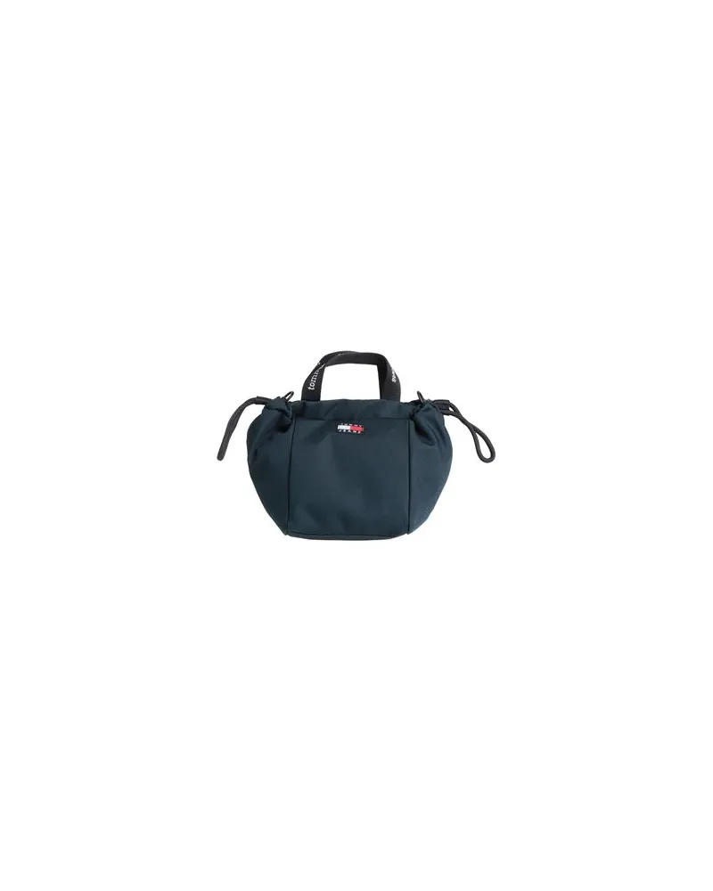 Tommy Hilfiger TASCHEN - Handtaschenauf YOOX.COM Nachtblau