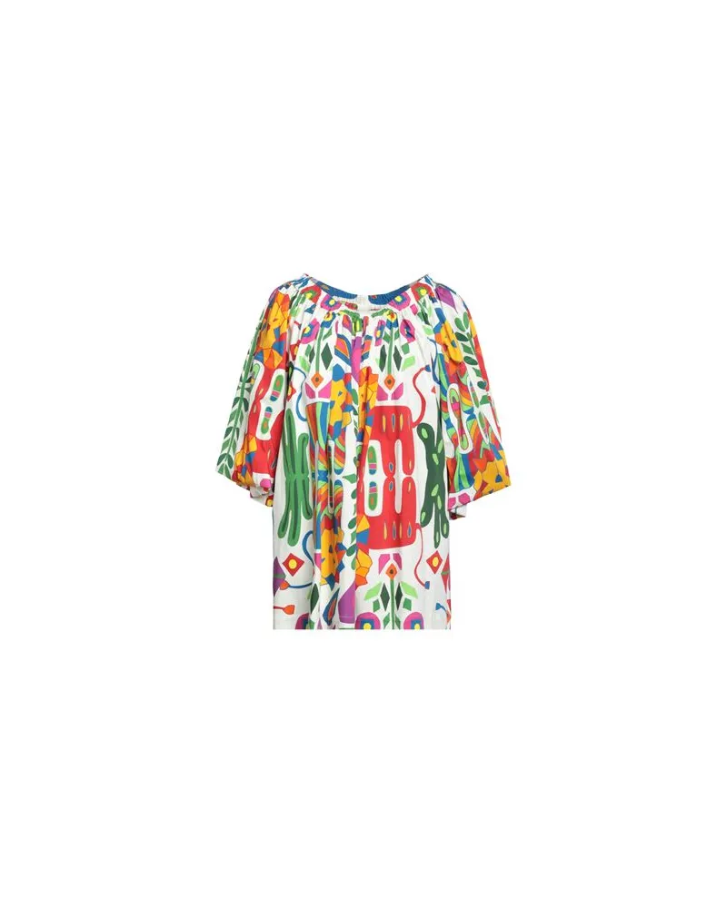 Rianna + Nina TOPS - Topsauf YOOX.COM Elfenbein