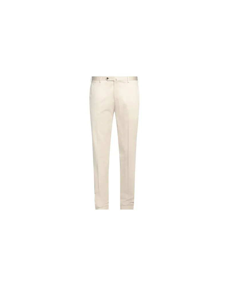 PT TORINO HOSEN & RÖCKE - Hosenauf YOOX.COM Beige