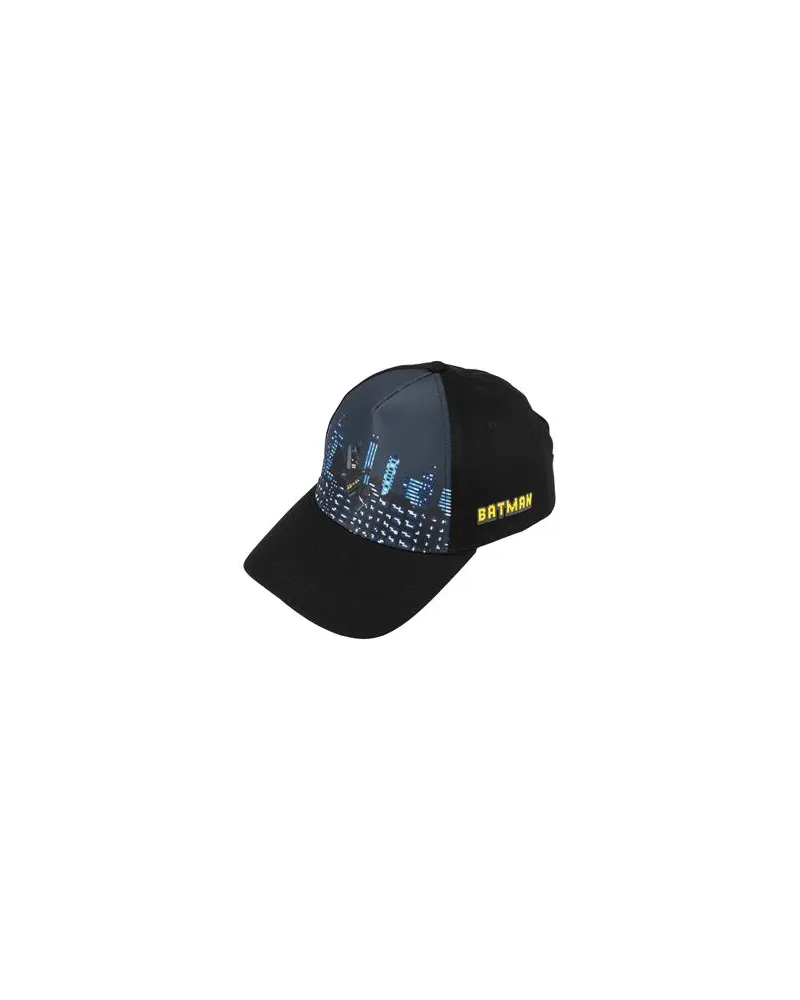 Lego wear ACCESSOIRES - Mützen & Hüteauf YOOX.COM Schwarz