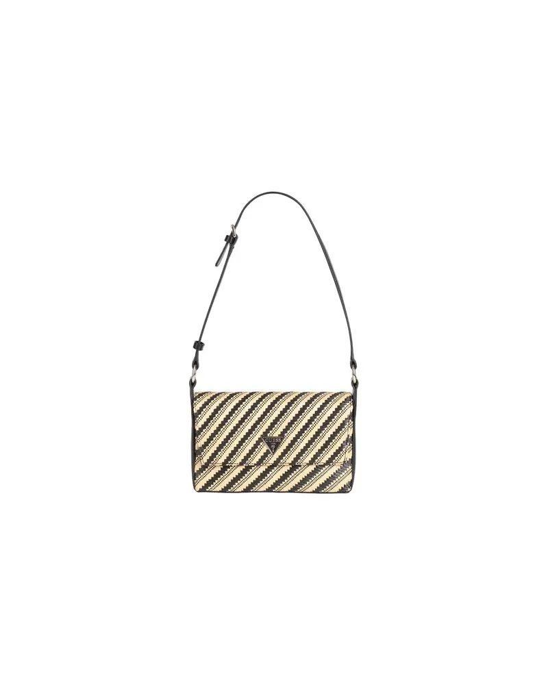 Guess TASCHEN - Schultertaschenauf YOOX.COM Beige