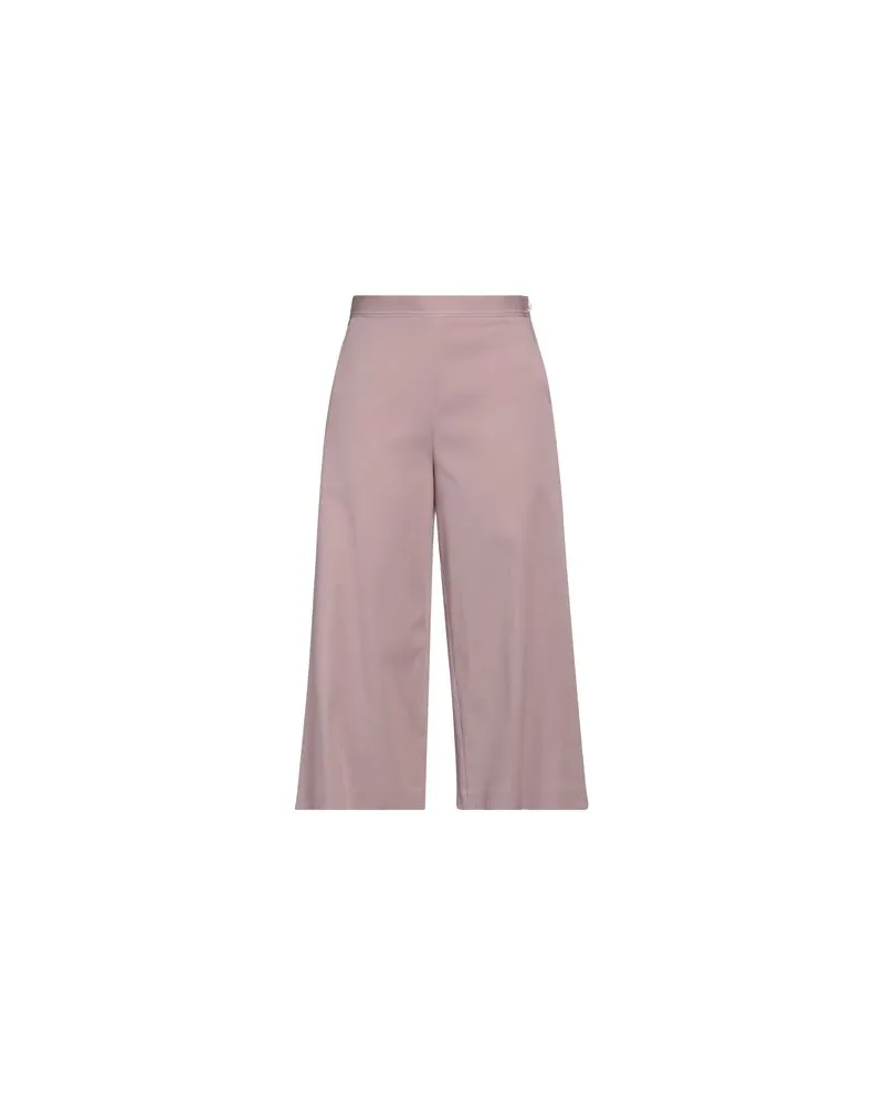 ODEEH HOSEN & RÖCKE - Hosenauf YOOX.COM Lila