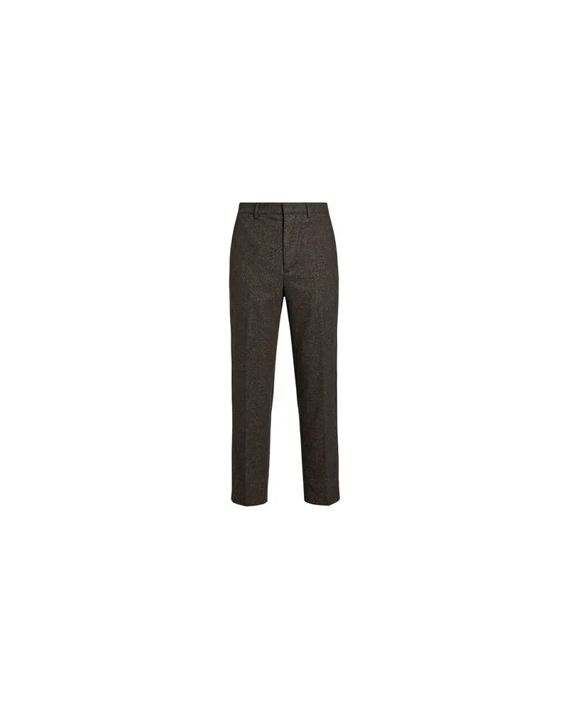 Department 5 HOSEN & RÖCKE - Hosenauf YOOX.COM Dunkelbraun