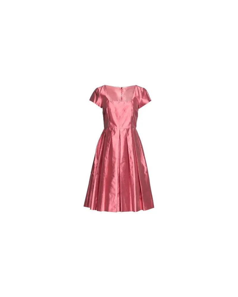 Dolce & Gabbana KLEIDER - Midi-Kleiderauf YOOX.COM Rosa