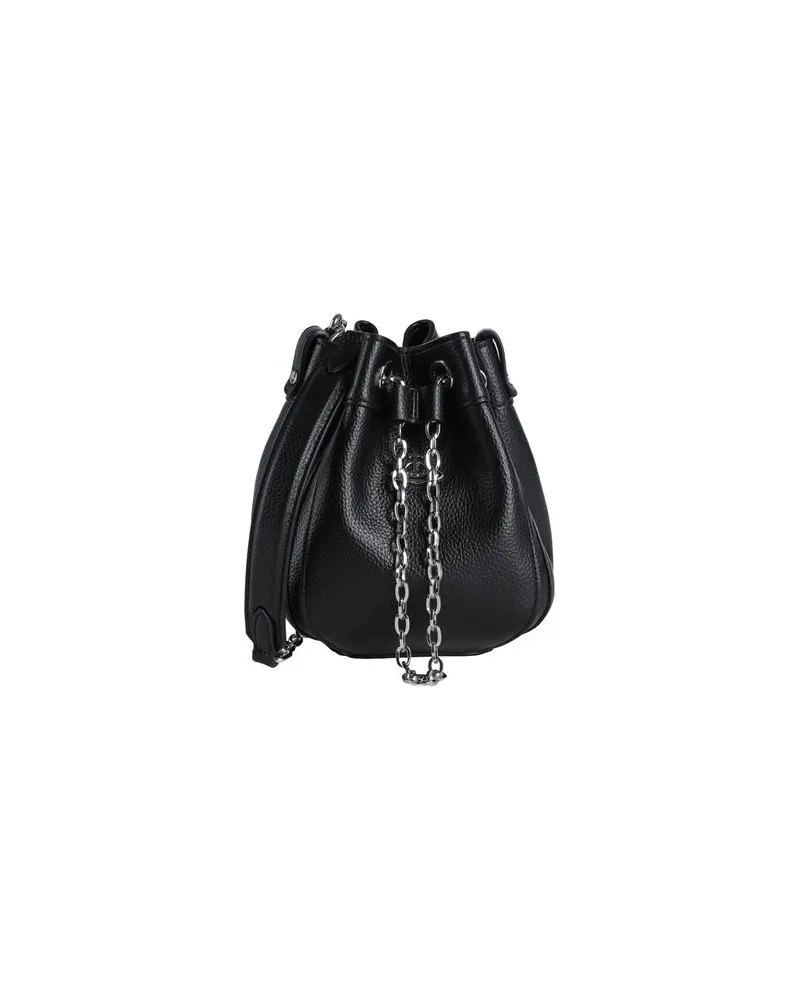 Vivienne Westwood TASCHEN - Umhängetascheauf YOOX.COM Schwarz