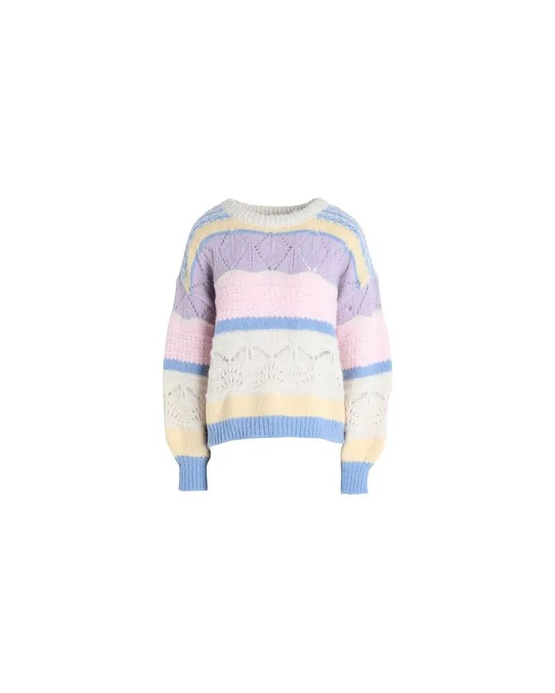 only STRICKWAREN - Pulloverauf YOOX.COM Elfenbein