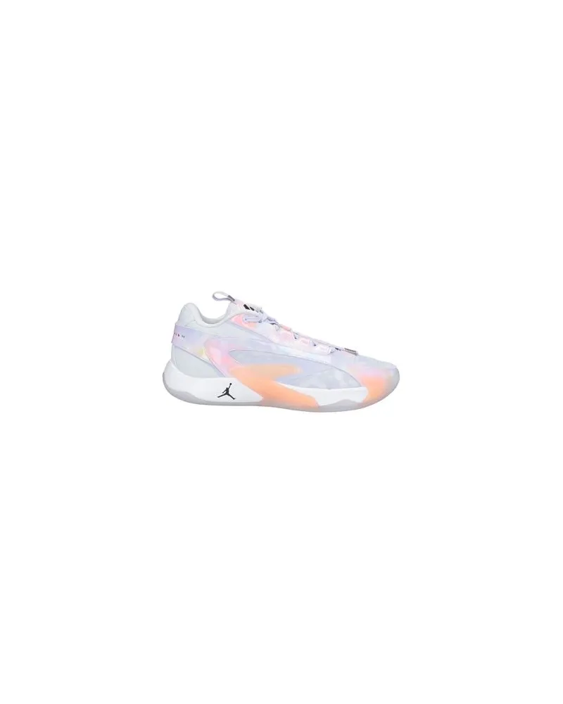 Jordan SCHUHE - Sneakersauf YOOX.COM Lila