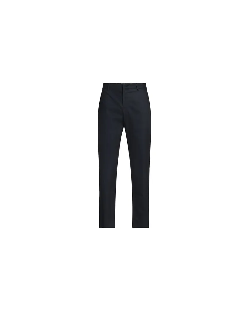 PT TORINO HOSEN & RÖCKE - Hosenauf YOOX.COM Nachtblau