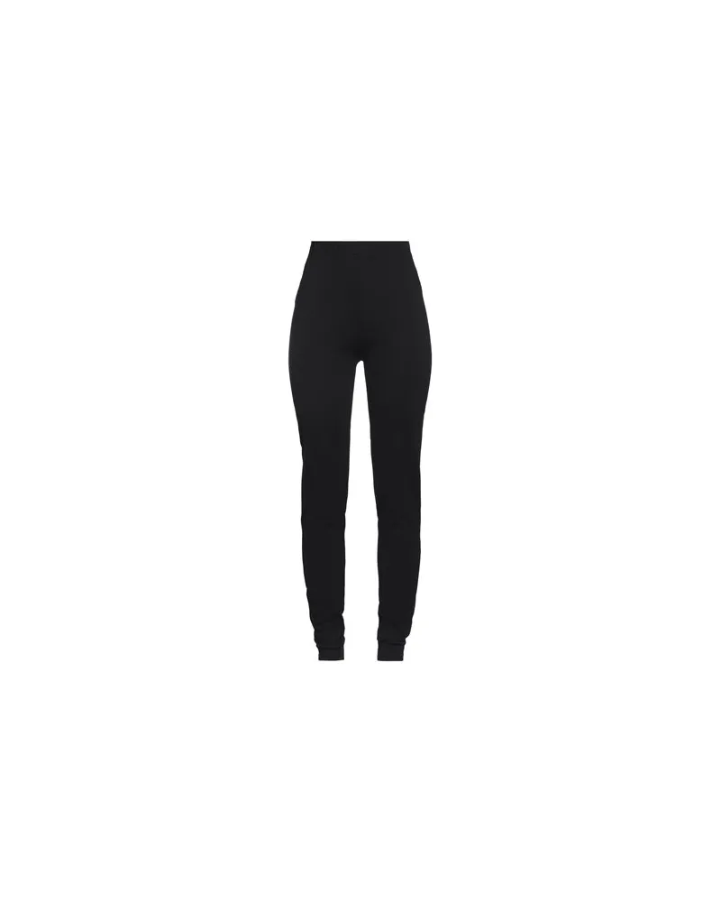 MEIMEIJ HOSEN & RÖCKE - Hosenauf YOOX.COM Schwarz