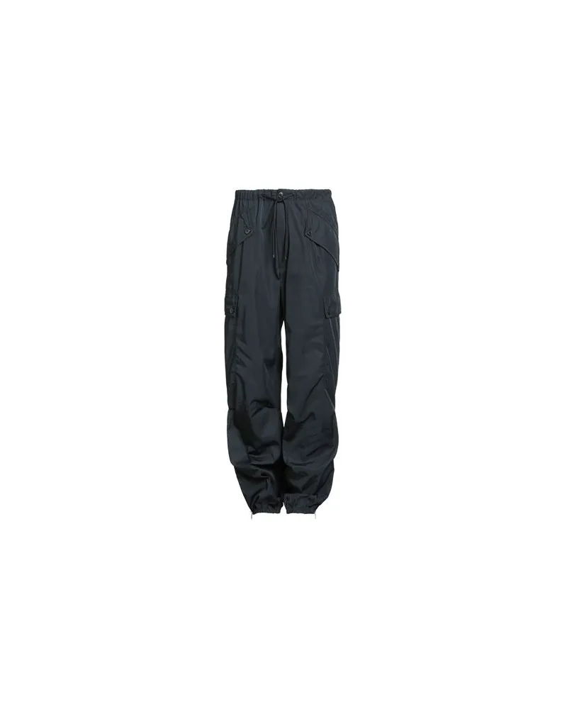 Dries van Noten HOSEN & RÖCKE - Hosenauf YOOX.COM Nachtblau
