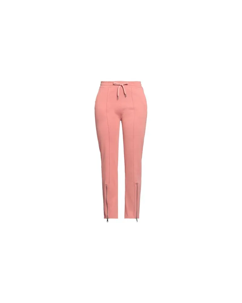 Just Cavalli HOSEN & RÖCKE - Hosenauf YOOX.COM Antikrosa